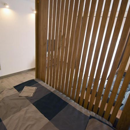 Tasos Apartment Белград Екстериор снимка