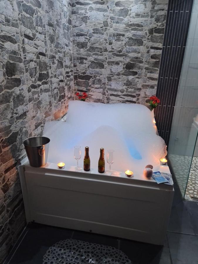 Tasos Apartment Белград Екстериор снимка