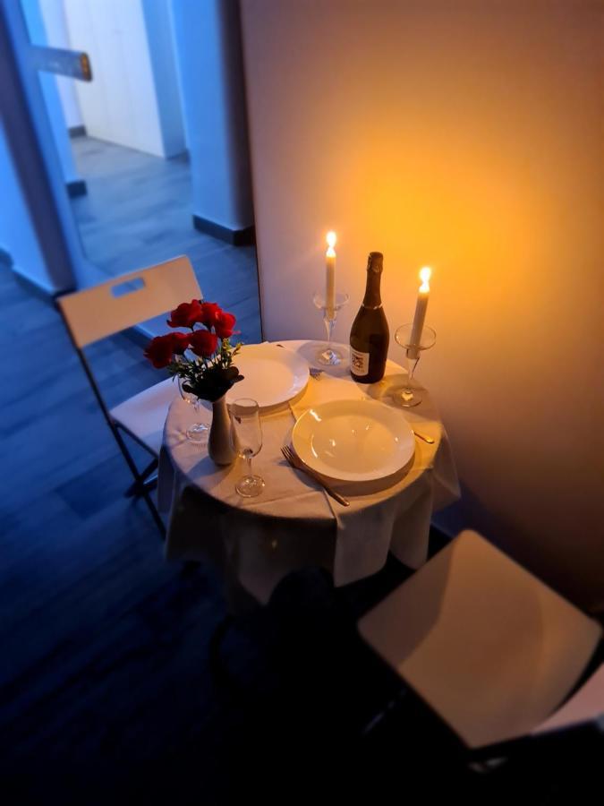 Tasos Apartment Белград Екстериор снимка