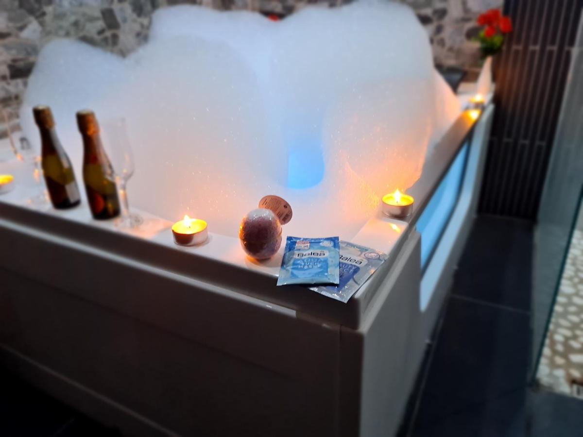 Tasos Apartment Белград Екстериор снимка