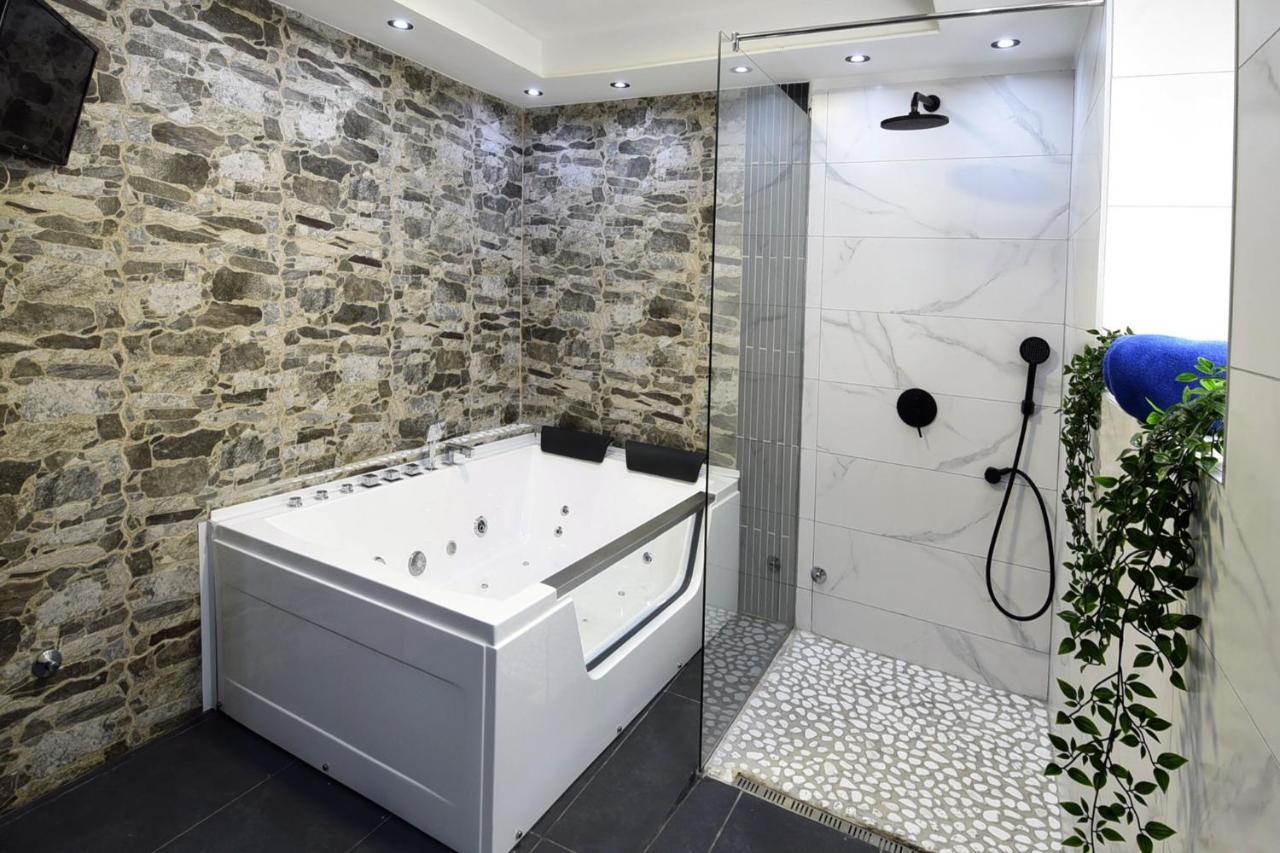 Tasos Apartment Белград Екстериор снимка