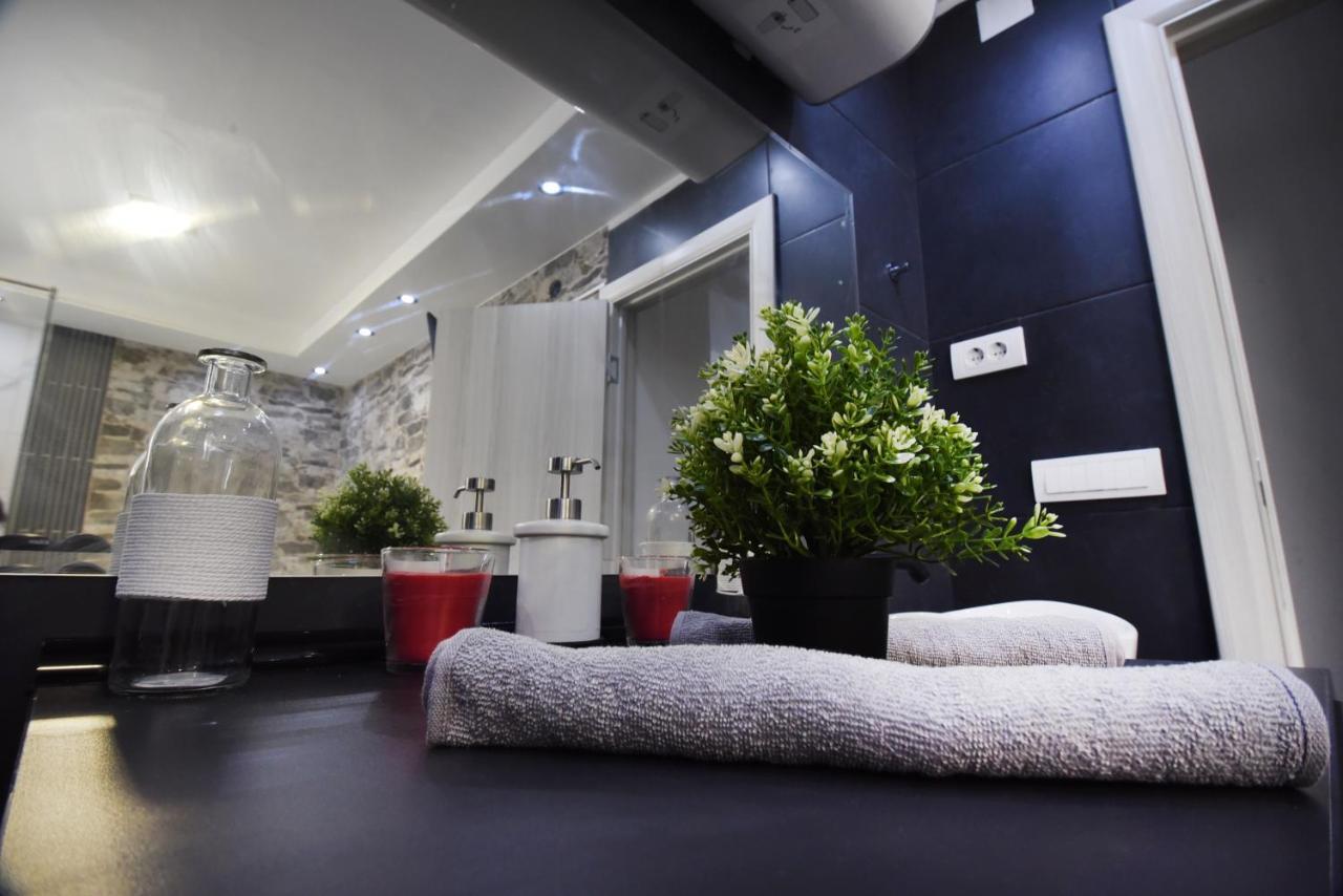 Tasos Apartment Белград Екстериор снимка
