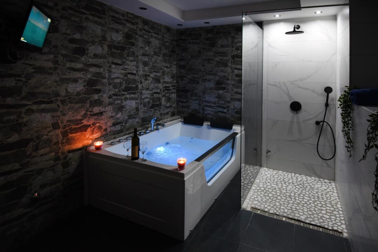 Tasos Apartment Белград Екстериор снимка