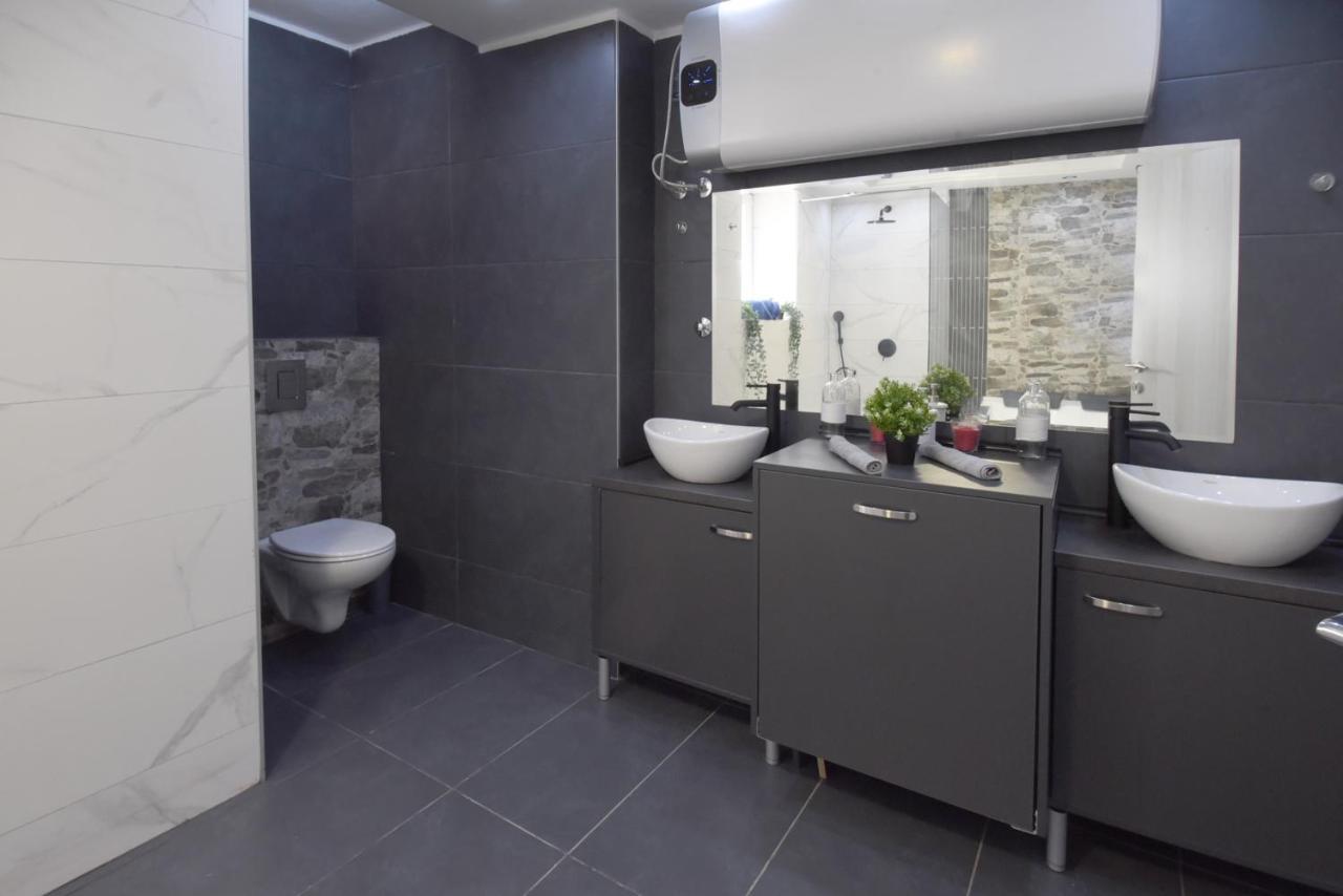 Tasos Apartment Белград Екстериор снимка